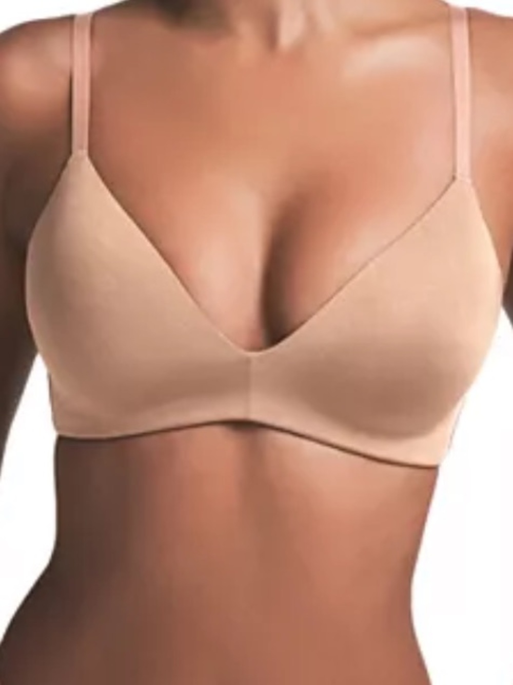 NWT Skims wireless Tshirt bra